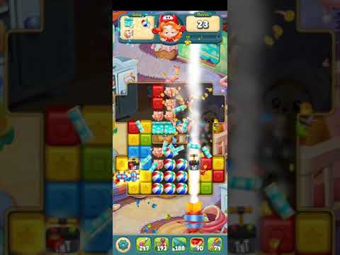 TOY BLAST level 1816