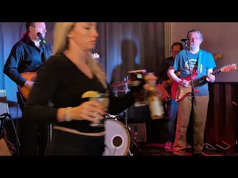 Brant Parker Blues Band with Mike Branton @ Boiler & Whistle