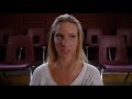 Glee - Brittany Talks To 'Kiki' and Decides To Lip Sync At The Pep Assembly 4x02