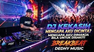 Download lagu DJ KEKASIH MENGAPA AKU DICINTA VIRAL TIKTOK TERBARU 2026 mp3 Download lagu DJ KEKASIH MENGAPA AKU DICINTA VIRAL TIKTOK TERBARU 2026 mp3