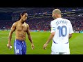 The Match That Made Ronaldinho Hate Zinedine Zidane