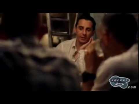 Official Trailer- Class of 92