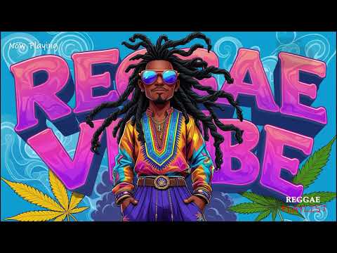 🌈 Feel Good Riddims: Irresistible Reggae Dub Tunes! 🚀