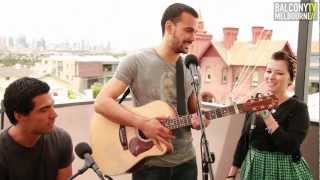 JOEL HAVEA - FIND YOUR WAY