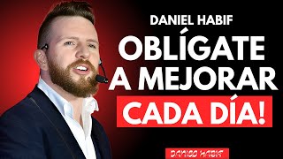 FORCE YOURSELF TO TAKE ACTION EVERY DAY | DANIEL HABIF'S POWERFUL MOTIVATION TO CHANGE YOUR LIFE