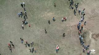 No Mercy(Ready for the Devil)