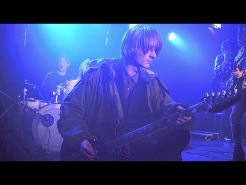 Black Market Karma - Heady Ideas (Live At The Exchange)