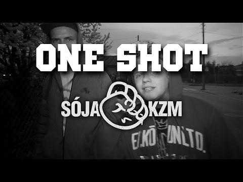 Sója x KZM- Burek (One Shot)