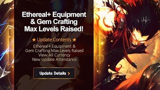 Kritika: The White Knights - Atualização 3.2.2