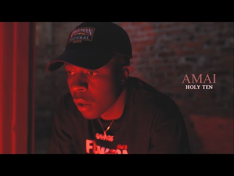 Holy Ten - Amai