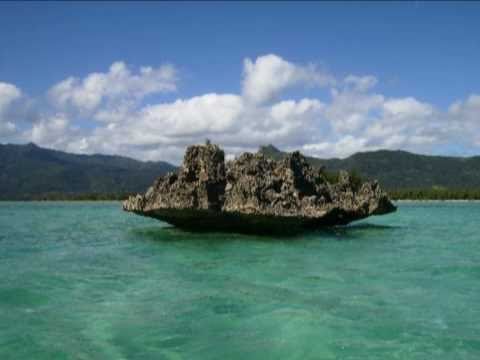 Mo Sentiment pou toi - Laura Beg