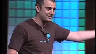 Гарі Вайнерчук: Робіть те, що любите (і не шукайте виправдань, чому ви цього не робите)