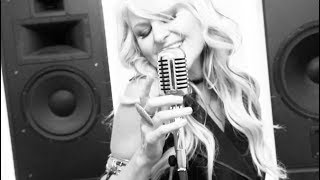 Mindi Abair and The Boneshakers "VINYL" Official Music Video