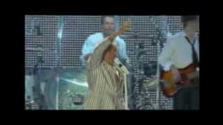 Rod Stewart and Steve Winwood 2013 &quot;Live the Life&quot; Tour Trailer