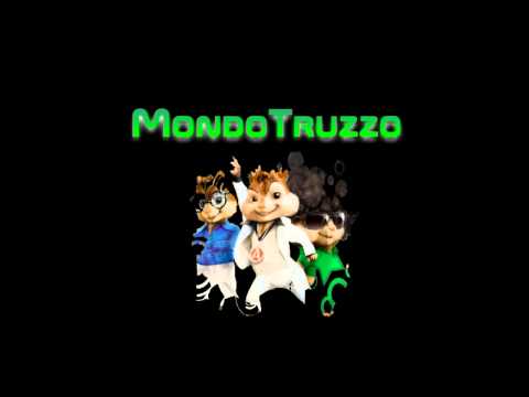 Cece MC & Spankers ft Lily Michelle - Me ne voglio andare (Chipmunks edit cover)