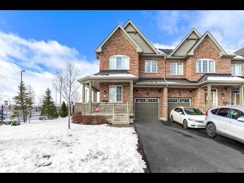 40 Honeyview Trail, Brampton Home for Sale - Real Estate Properties for Sale
