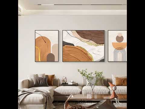 Custom Canvas Wall Art for Interior Spaces | BYB Canvas Manufacturer