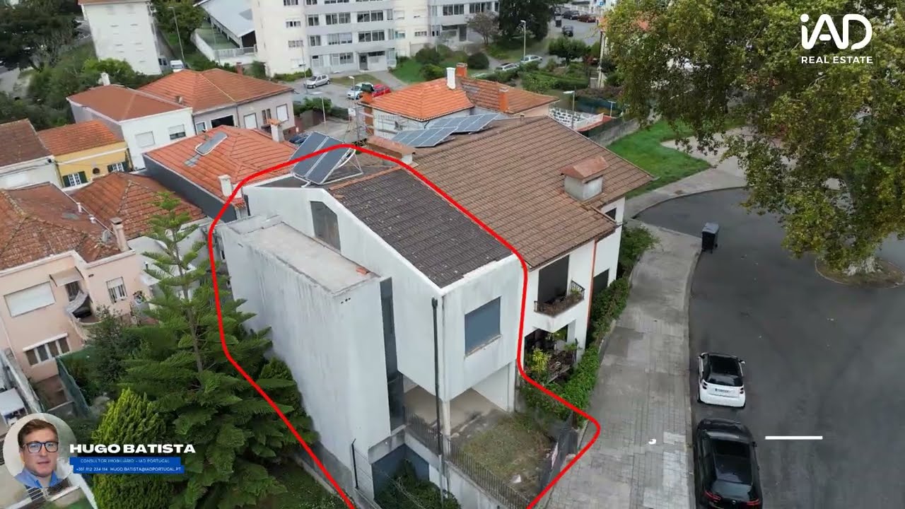 Vídeo do imóvel