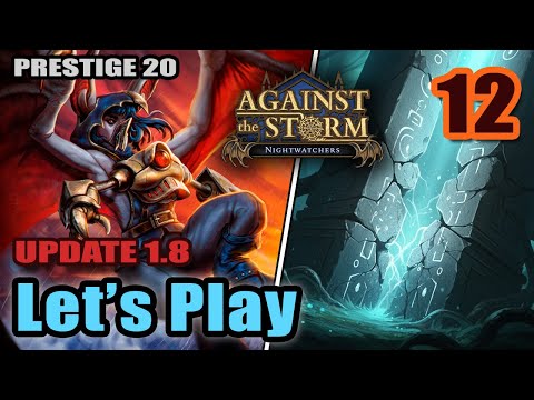 Shattered Ravine Steam Community :: Video :: Against the Storm - Bats in Shattered ...