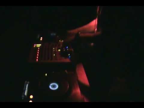 Lily Lounge, Toronto 11-06-2010