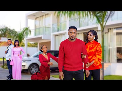 BADO NATAFUTA 💞 PART 38 | Love Story #love