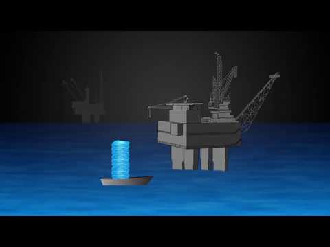 RDS Oil & Gas Bluebeam Revu