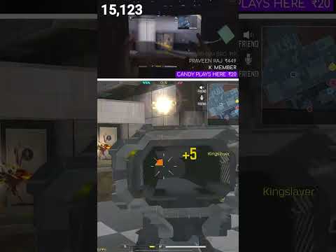 Mythic Tundra ACE...