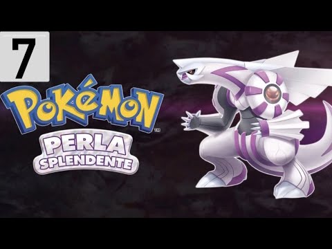 Pokémon Perla Splendente (con regole) ITA - 7. Capopalestra Gardenia e Comandante Giovia