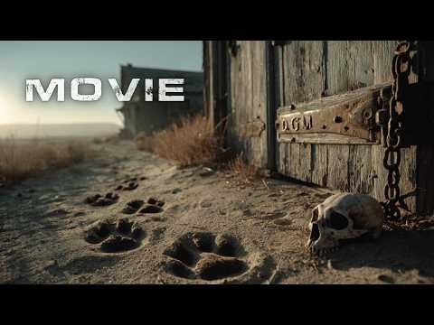 The Movie Everyone Is Too Scared to Watch After Dark 😱🌙 DOGMAN | Movies in English