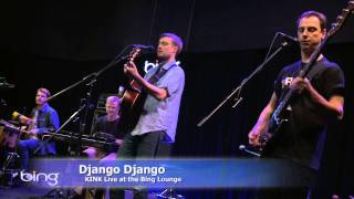 Django Django - Love's Dart (Bing Lounge)