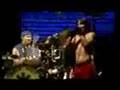 Red Hot Chili Peppers - Give It Away 
