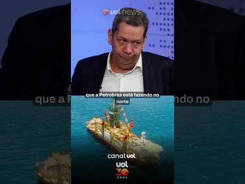 Petrobras descobre nova reserva de petróleo na costa do Amapá