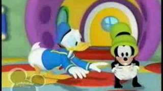 Youtube Poop: Goofy is a Gaming Console