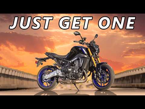 Best New Bikes of 2025 (Ranked Beginner to God-Tier)