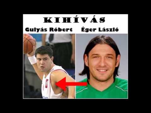 Fortuna rádió - Szurkoló - Kihívás: Éger László válasza Gulyás Róbertnek