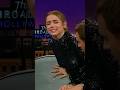 Ana De Armas Got Scared By A Worm