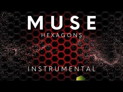 MUSE - HEXAGONS | Instrumental