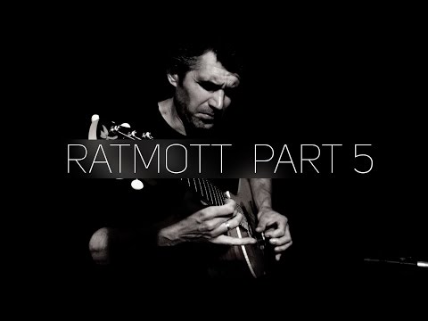 Julien Régnier-Krief - Ratmott Part 5 (Solo Acoustic Guitar)