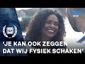Ilonka Elmont: "Ik kan mijn dag niet beginnen zonder getraind te hebben"