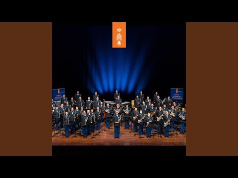 Burgemeester Sweens Marsch