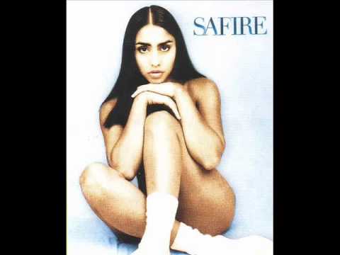 Safire & Cynthia - Can You Stand The Rain (Extended) HQ AUDIO