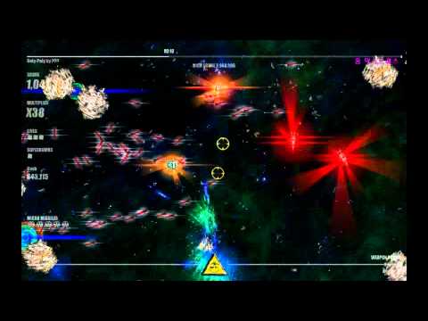 T-ara (티아라) - Roly Poly (롤리폴리) | Beat Hazard Ultra (Suicidal)