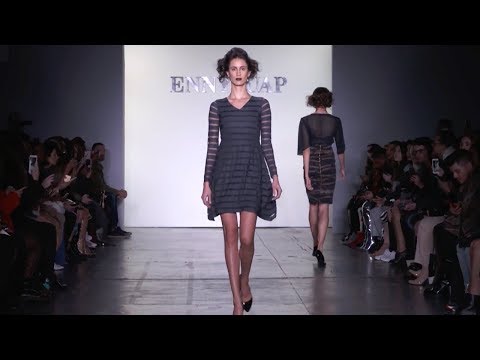 Ennyluap | Fall Winter 2018/2019 | Full Fashion Show