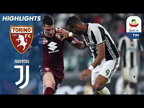 Video highlights della Torino vs Juventus (0 a 1) - Giornata 25 - Fantacalcio e fantamedie