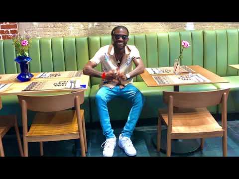 Ockey Bama - More Than 1