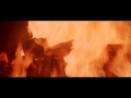 Darth Vader Funeral