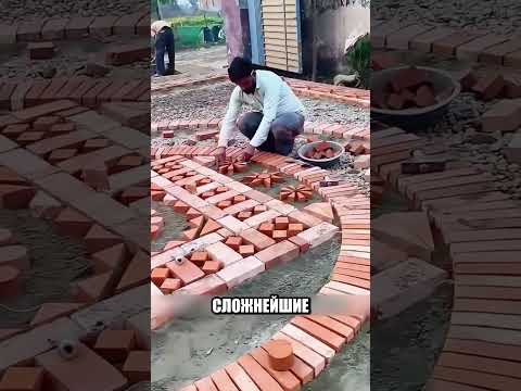 Бедняки создают полы ЗА МИЛЛИОНЫ РУБЛЕЙ💰🏺✨