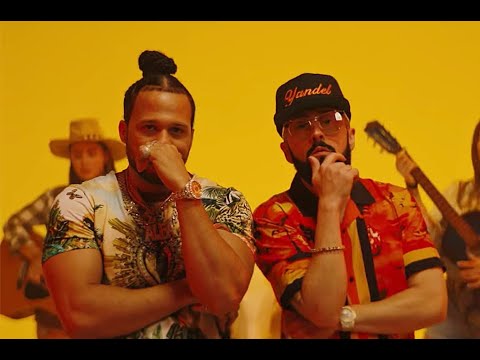 El Alfa ft Yandel ft Myke Towers   Dembow Y Reggaeton