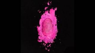 Nicki Minaj - Wamables (Japan Bonus Track)