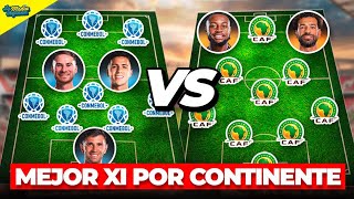 QUÉ CONTINENTE ES EL MEJOR EN LA PREMIER LEAGUE